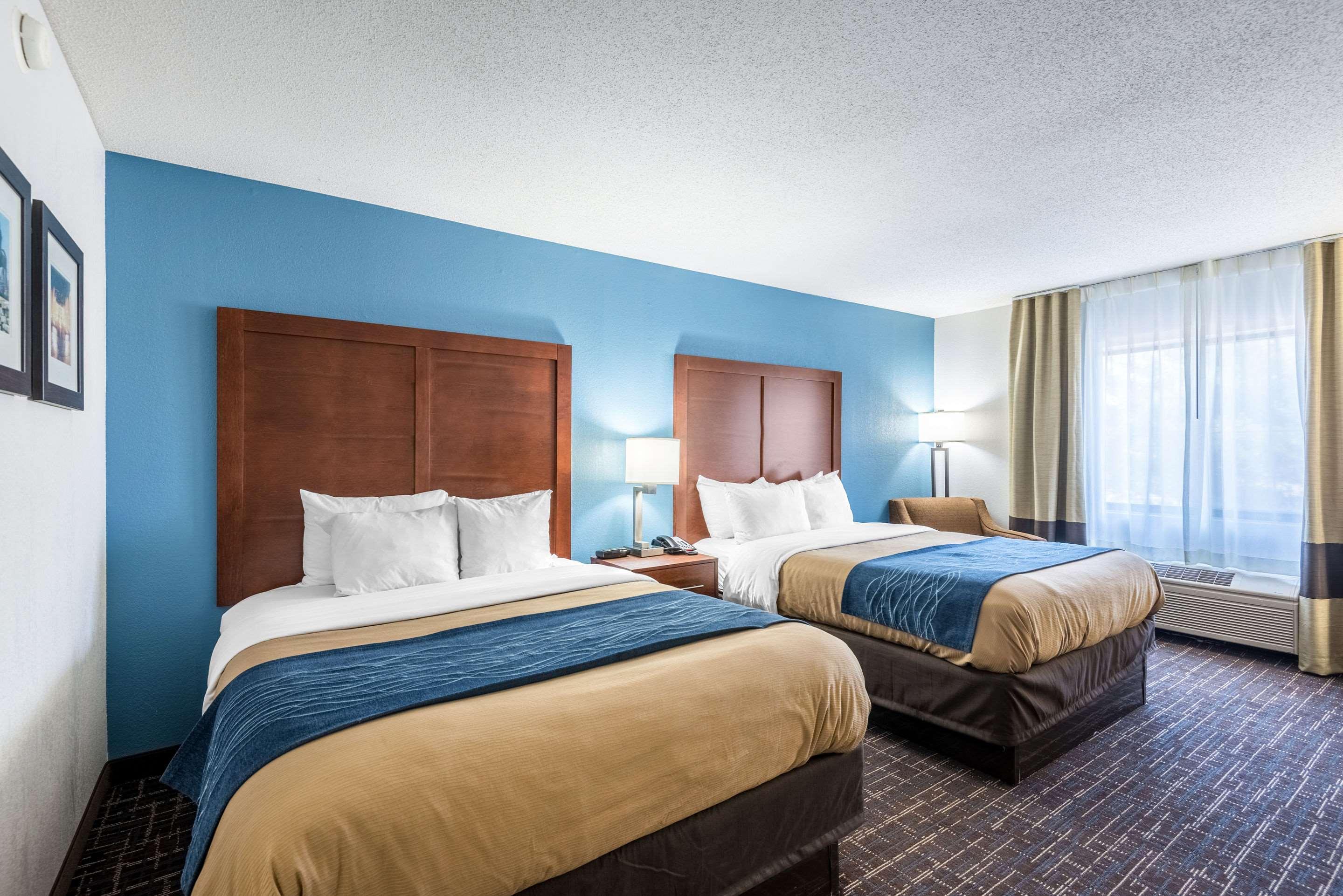 Comfort Inn & Suites Lees Summit - Kansas City Lee's Summit Exterior photo