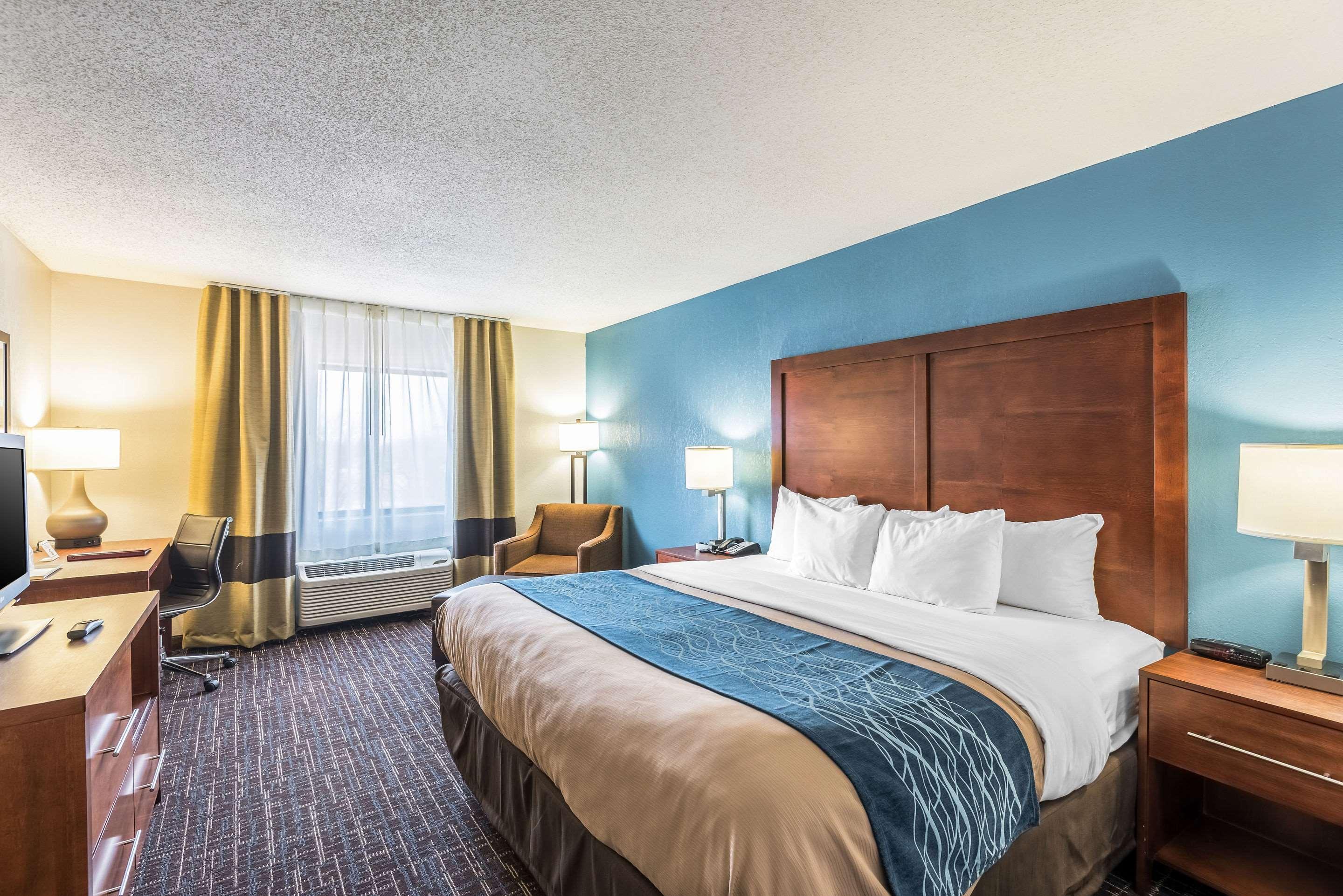 Comfort Inn & Suites Lees Summit - Kansas City Lee's Summit Exterior photo